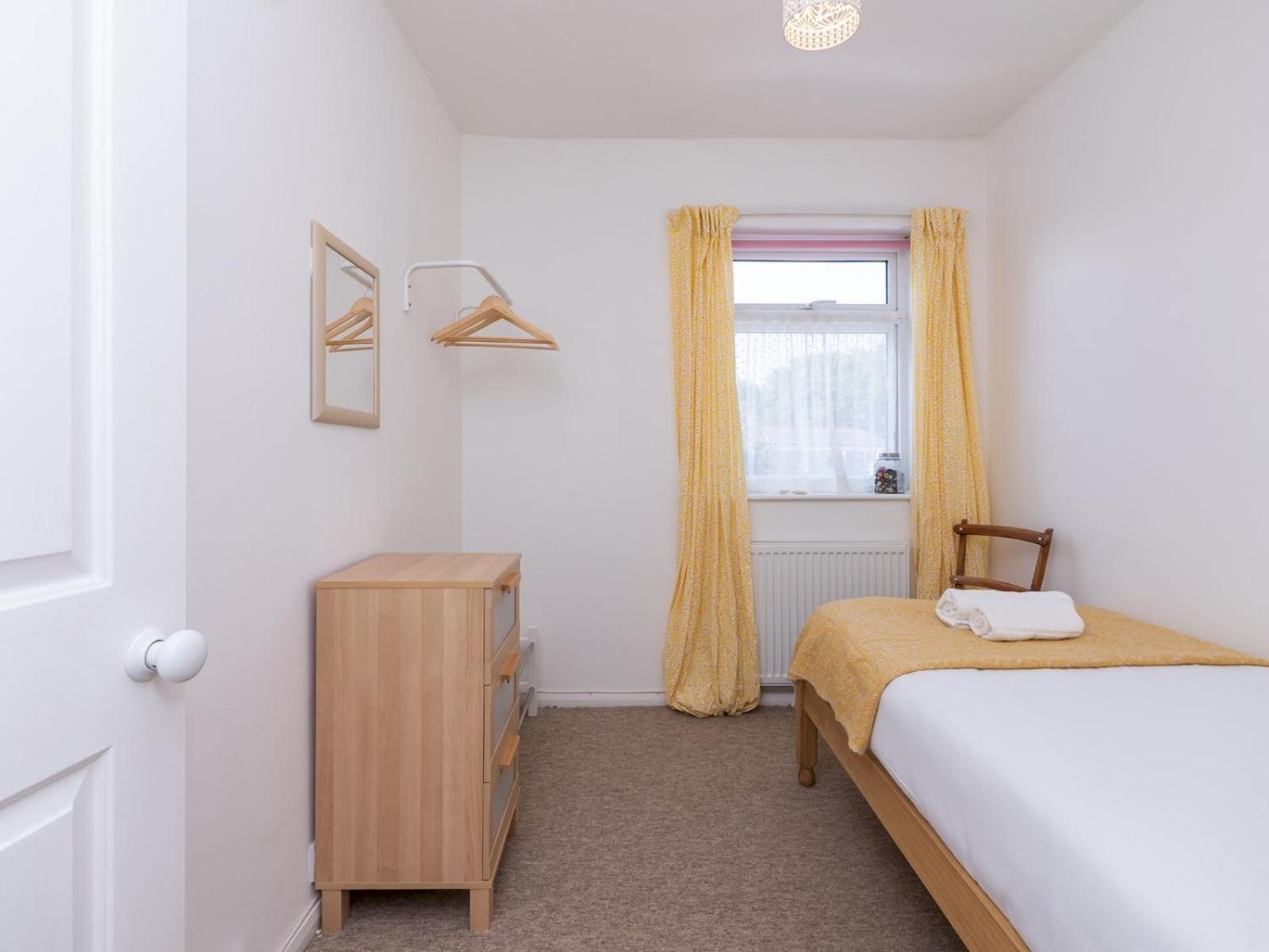Pass The Keys Spacious Family Home With Parking Bath Esterno foto