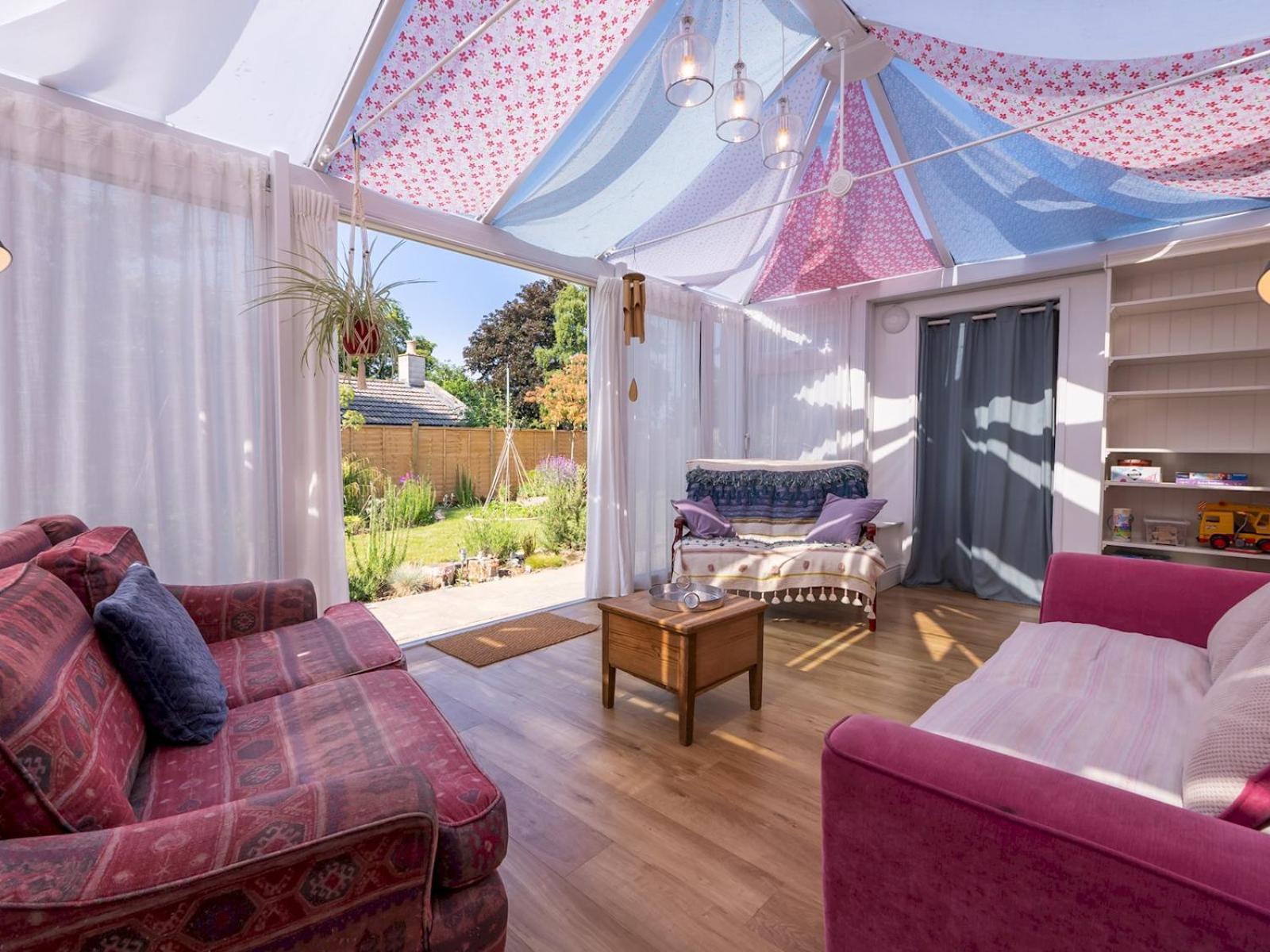 Pass The Keys Spacious Family Home With Parking Bath Esterno foto